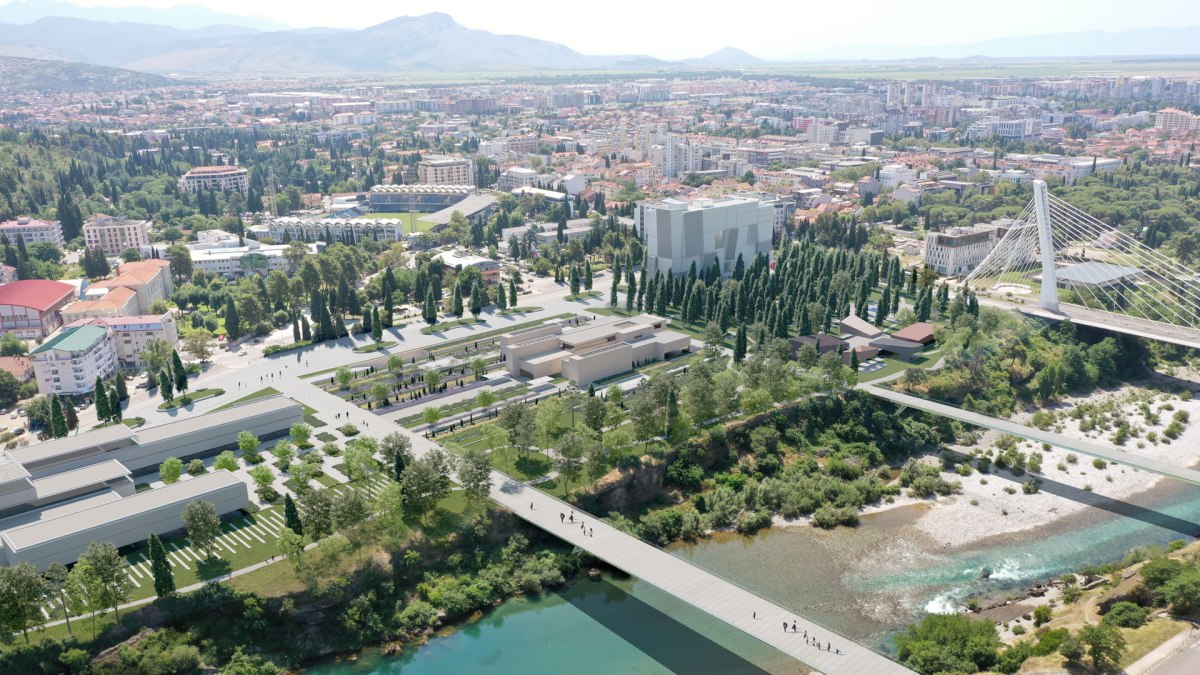 MUSEUM OF CONTEMPORARY ART, NATURAL HISTORY MUSEUM AND THE PARK OF ARTS &&nbsp;CULTURE